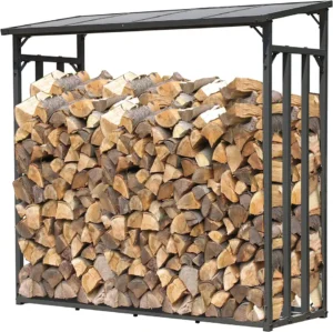 wood Maple Firewood