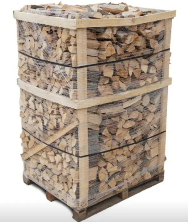 Cherry Cherry Firewood