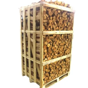 wood Birch Firewood