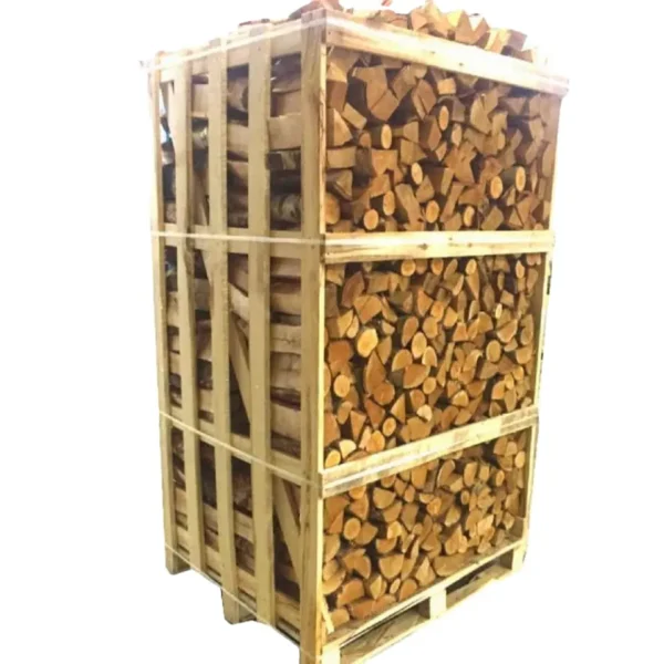 wood Birch Firewood