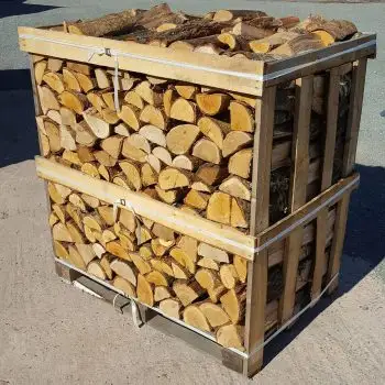 Pecan Pecan Firewood