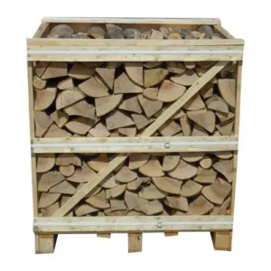 wood Eucalyptus Firewood