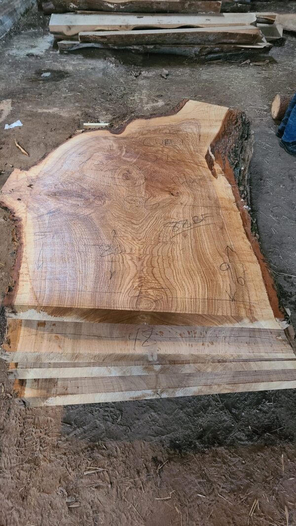 A00004.jpg Ash Slab 83"-96"x45"-52"x3"