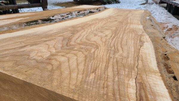 A00008_2.jpg Ash Slab 103"x23"-40"x2.5"