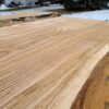 A00010_3.jpg Ash Slab 103"x32"-50"x2.5"