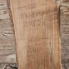 BW00007_2.jpg Black Walnut Live Edge Slab 41"x22"-25"x2"