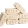 Beechwood-RUF-Briquettes.jpg Beechwood RUF Briquettes – 96 Bags Premium Hardwood Fuel