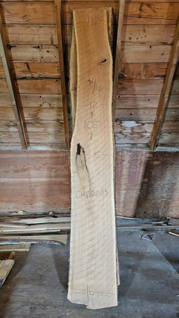 CH00003_1.jpg Black Cherry Live Edge Slab 105"x12"-16"x1"