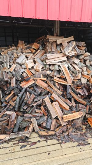 Cherry.jpg Cherry Fire/Smoker Wood - Split