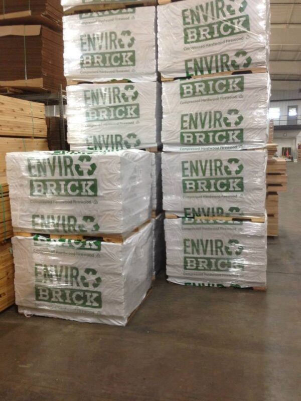 EnviroBrick-Compressed-Hardwood-Firewood-Bricks.jpg EnviroBrick Compressed Hardwood Firewood Bricks