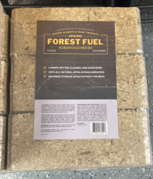 Forest-Fuel-Hardwood-Bricks.png Forest Fuel Hardwood Bricks