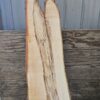 HM00001_2.jpg Spalted Sugar Maple Live Edge Slab 51"x9"-22"x2"