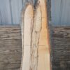 HM00002_4.jpg Spalted Sugar Maple Live Edge Slab 56"-76"x18"-25"x2"