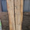 HM00004_3.jpg Spalted Sugar Maple Live Edge Slab 73"x22"-28"x2"