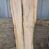 HM00005_1.jpg Spalted Sugar Maple Live Edge Slab 74"x19"-27"x2"