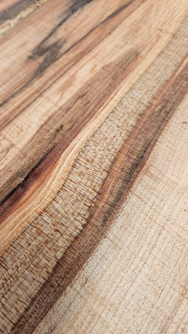 HM00009_6.jpg Sugar Maple Live Edge Slab 199"x23"-37"x2.5"