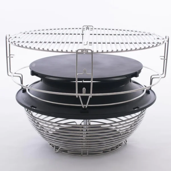 Kamado-Joe-Big-Joe-III-24-Inch-Ceramic-Kamado-Grill-2.webp Kamado Joe Big Joe III Ceramic Grill 24-Inch