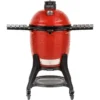 Kamado-Joe-Classic-III-18-Inch-Ceramic-Kamado-Grill-2.webp Kamado Joe Classic III 18-Inch Ceramic Grill