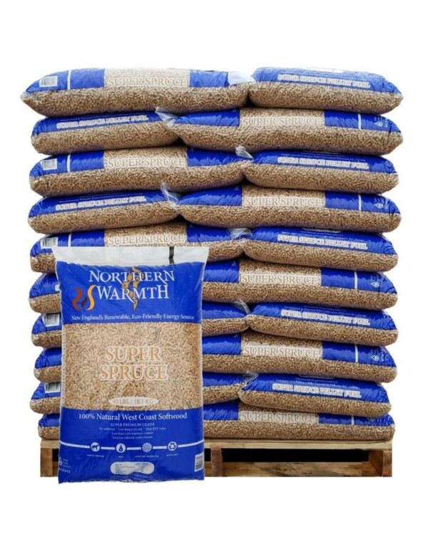 Northern-Warmth-Super-Spruce-Pellets.jpg Northern Warmth Super Spruce Pellets