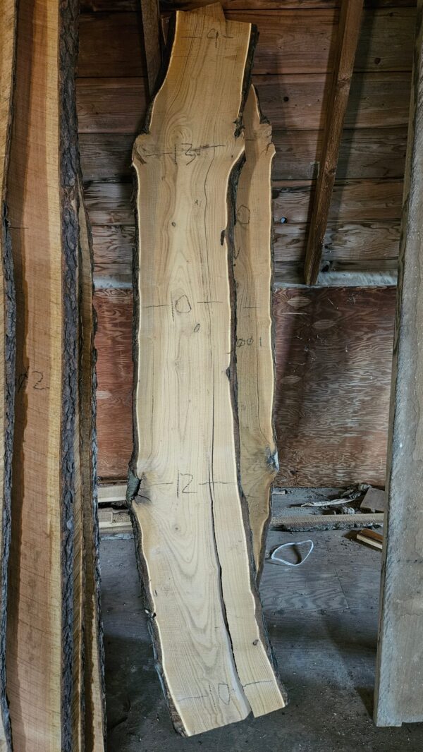 OL00002_2.jpg Russian Olive Live Edge Slab 78"x10"-13"x1.5"
