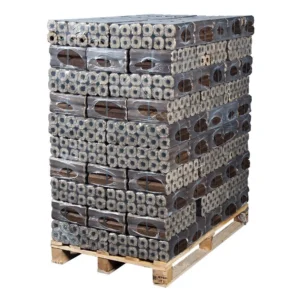 Oak-Briquettes-Pini-Kay-Heat-Logs.webp Oak Pini Kay Briquettes 96 Bags Premium Hardwood Fuel