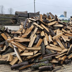 Oak-Red_2.jpg Red Oak Firewood - Split