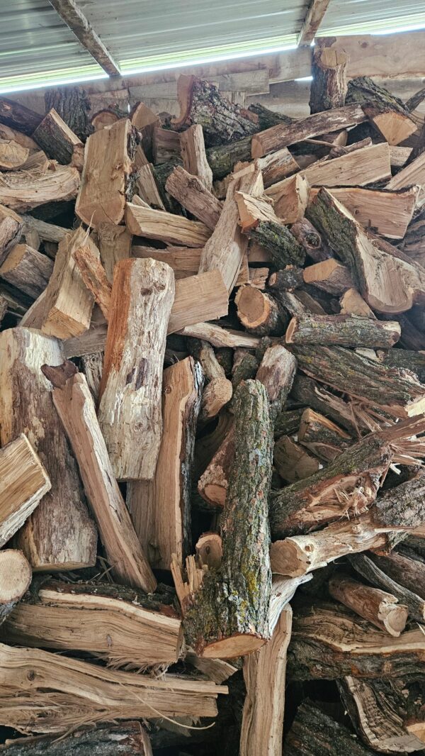 Oak-White_2.jpg White Oak Firewood - Split