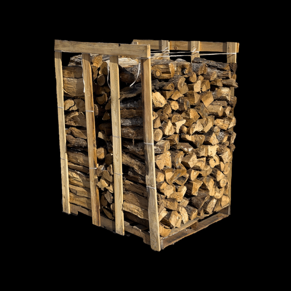PostOakFirewood1_2Cord-Corner.png POST OAK FIREWOOD - 1/2 Cord