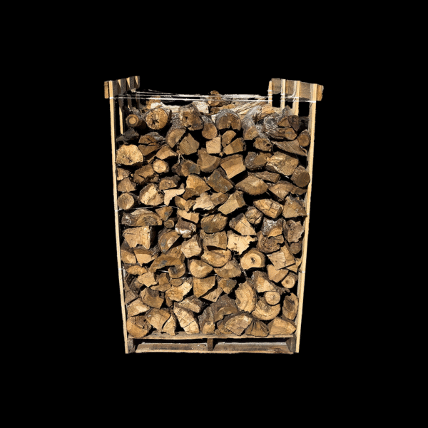 PostOakFirewood1_2CordPallet-Front.png POST OAK FIREWOOD - 1/2 Cord