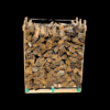 PostOakFirewood1_4Cordpallet-Front.png POST OAK FIREWOOD - 1/4 Cord