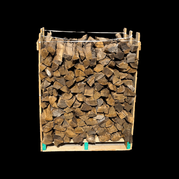 PostOakFirewood1_4Cordpallet-Front.png POST OAK FIREWOOD - 1/4 Cord
