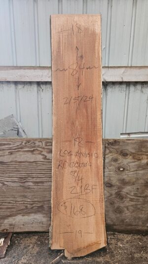 RO00004_1.jpg Pin Oak 84"x18"-19"x2"