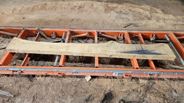 WO00011_2.jpg Bur Oak Mantle 104"x8"-13"x3"