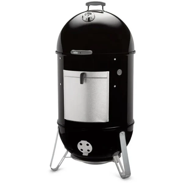 Weber-Smokey-Mountain-Cooker-22-Inch-Charcoal-Smoker.webp Weber Smokey Mountain Cooker 22-Inch Charcoal Smoker