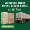 Wholesale-Wood-Bricks-Blocks-Logs-1.png Premium Certified Compressed Wood Heating Logs