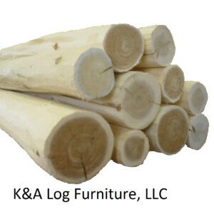 handpeeled-cedar-3.jpg Hand-peeled Cedar Logs – Diameter of 1″ to 2 1/2″