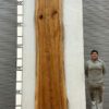 live-edge-finished-pecan-wood-slab-front-pe-400-01.jpg Live Edge Finished Pecan Slab PE 400-01