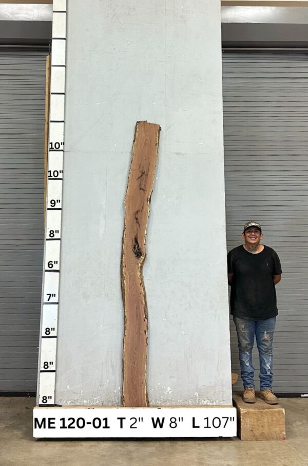 live-edge-mesquite-wood-slab-back-me-120-01.jpg Live Edge Mesquite Slab ME 120-01