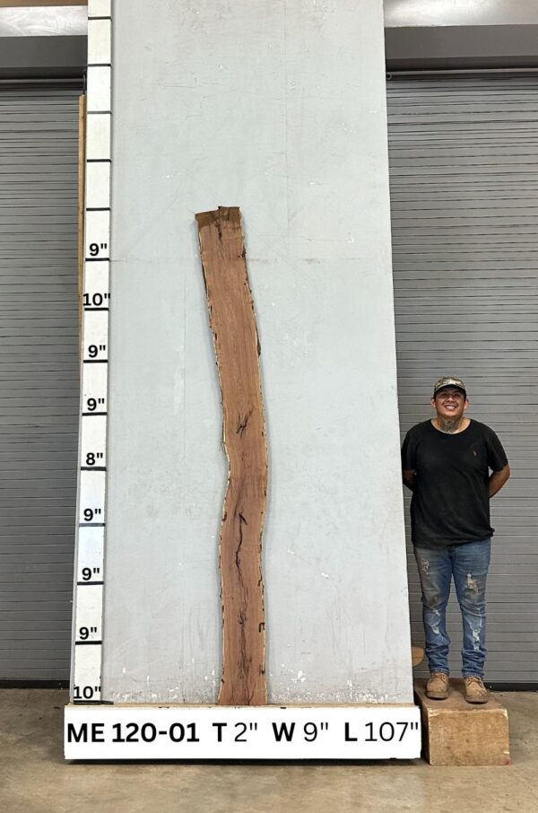 live-edge-mesquite-wood-slab-front-me-120-01.jpg Live Edge Mesquite Slab ME 120-01