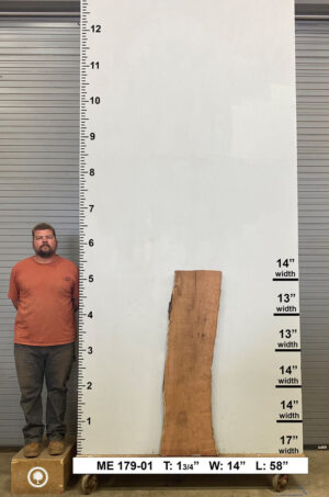 live-edge-mesquite-wood-slab-front-me-179-01.jpg Live Edge Mesquite Slab ME 179-01