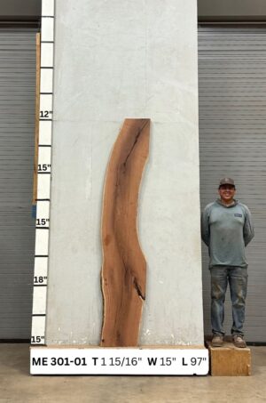 live-edge-mesquite-wood-slab-front-me-301-01.jpg Live Edge Mesquite Slab ME 301-01