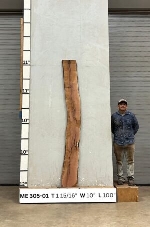 live-edge-mesquite-wood-slab-front-me-305-01.jpg Live Edge Mesquite Slab ME 305-01