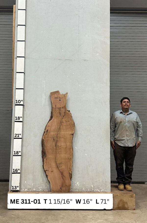live-edge-mesquite-wood-slab-front-me-311-01.jpg Live Edge Mesquite Slab ME 311-01