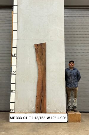 live-edge-mesquite-wood-slab-front-me-333-01.jpg Live Edge Mesquite Slab ME 333-01