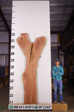 live-edge-mesquite-wood-slab-front-me-611-01.jpg Live Edge Mesquite Slab ME 611-01
