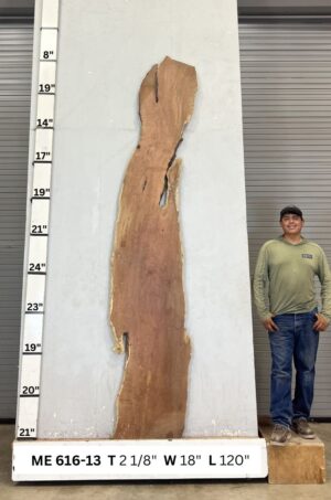 live-edge-mesquite-wood-slab-front-me-616-13.jpg Live Edge Mesquite Slab ME 616-13