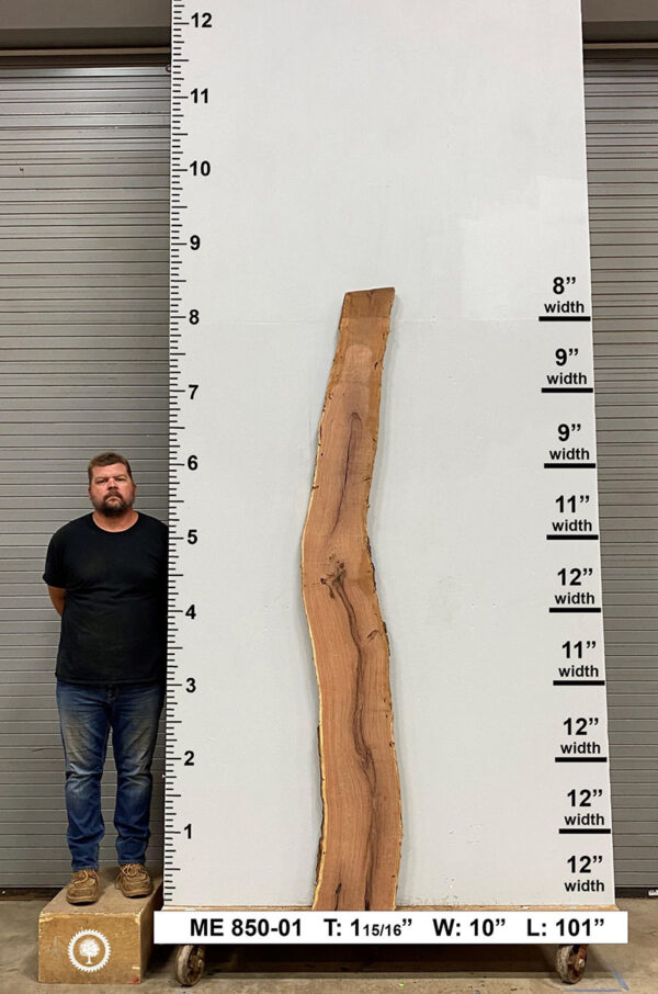 live-edge-mesquite-wood-slab-front-me-850-01.jpg Live Edge Mesquite Slab ME 850-01