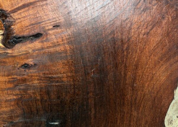 live-edge-mesquite-wood-slab-grain-detail-me-018-01.jpg Live Edge Mesquite Slab ME 018-01