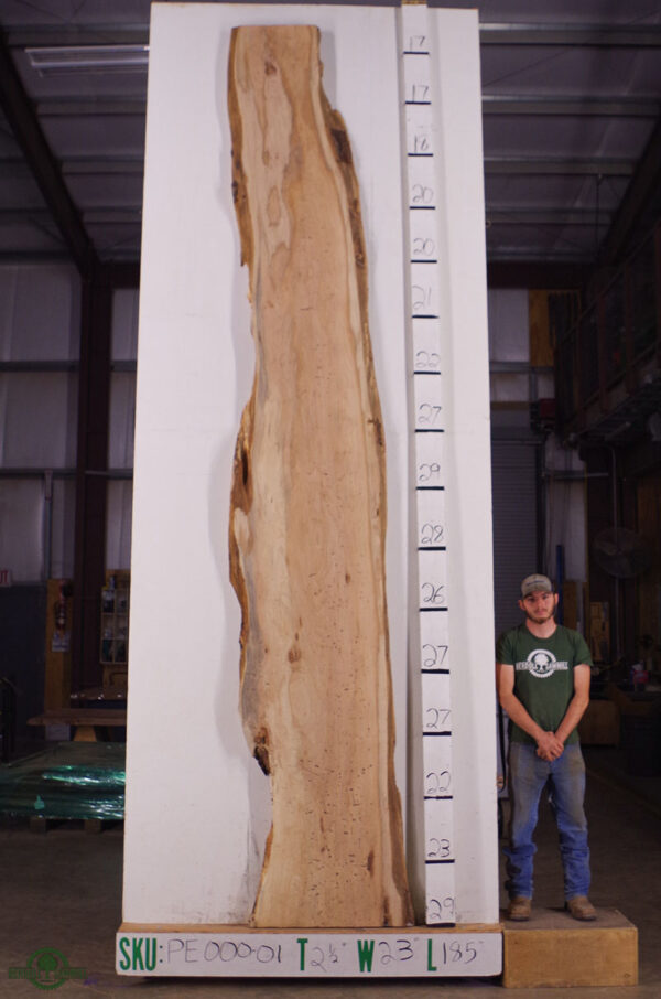 live-edge-pecan-wood-slab-back-pe-000-01.jpg Live Edge Pecan Slab PE 000-01