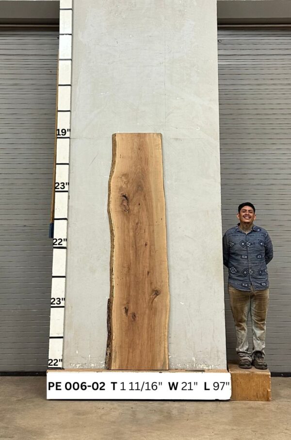 live-edge-pecan-wood-slab-back-pe-006-02.jpg Live Edge Pecan Slab PE 006-02